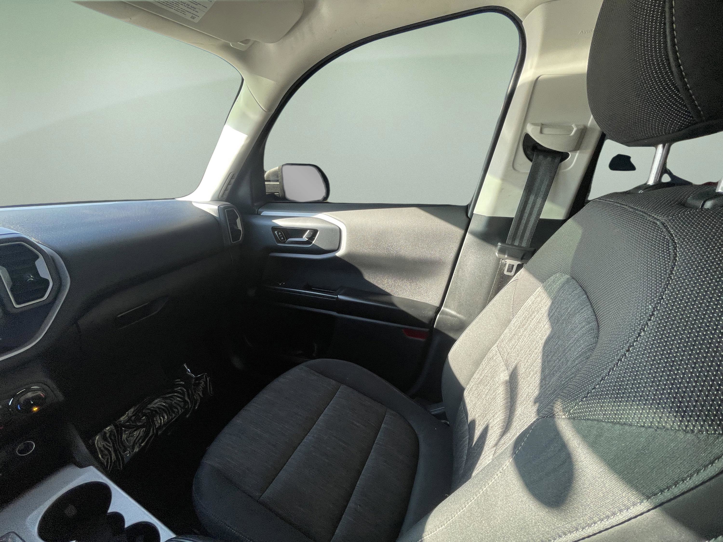 Certified 2023 Ford Bronco Sport Big Bend w/ Convenience Package AWD/4WD image 32