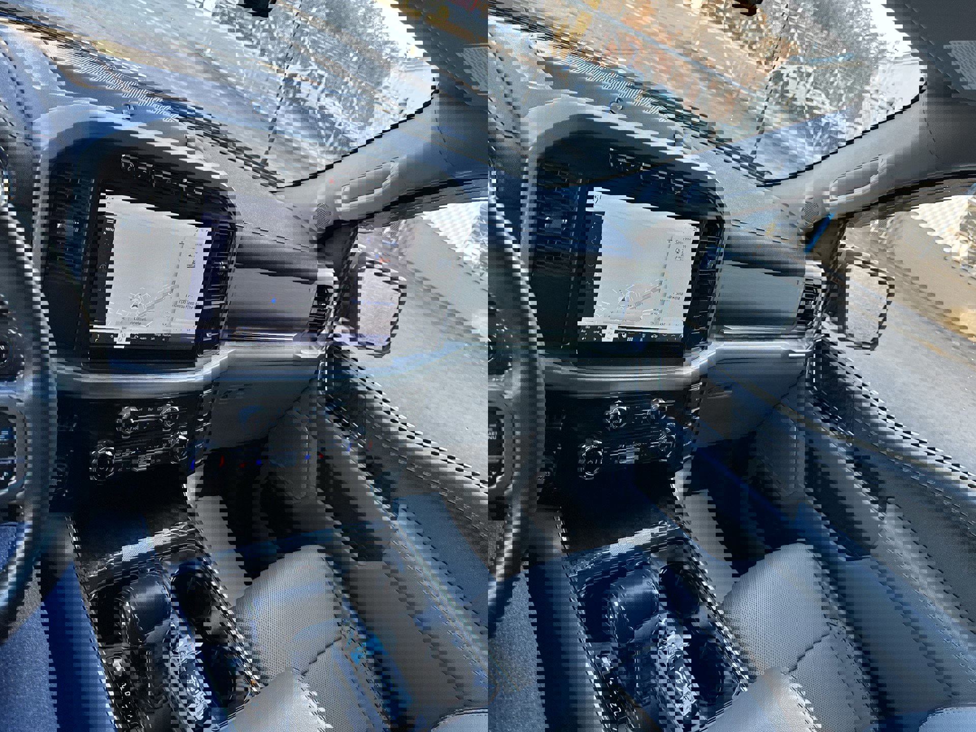 Certified 2023 Ford F150 Lariat image 11