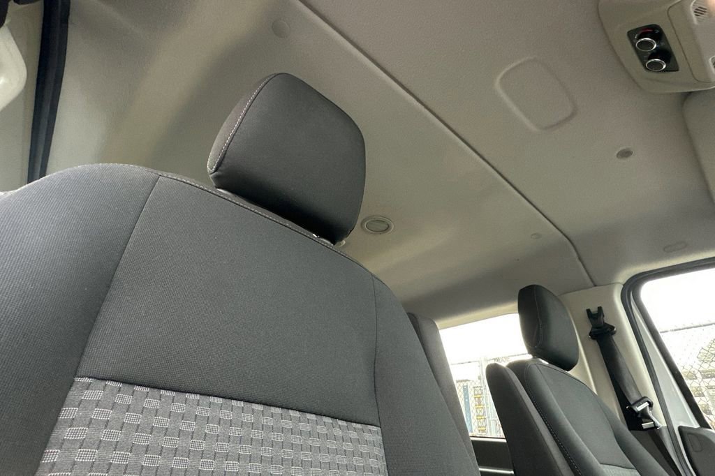 Certified 2023 Ford Transit 350 XLT image 18