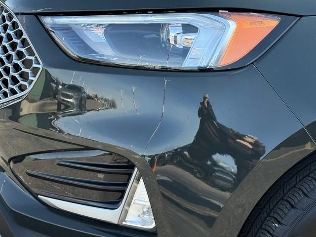 Certified 2023 Ford Edge SEL w/ Convenience Package image 26