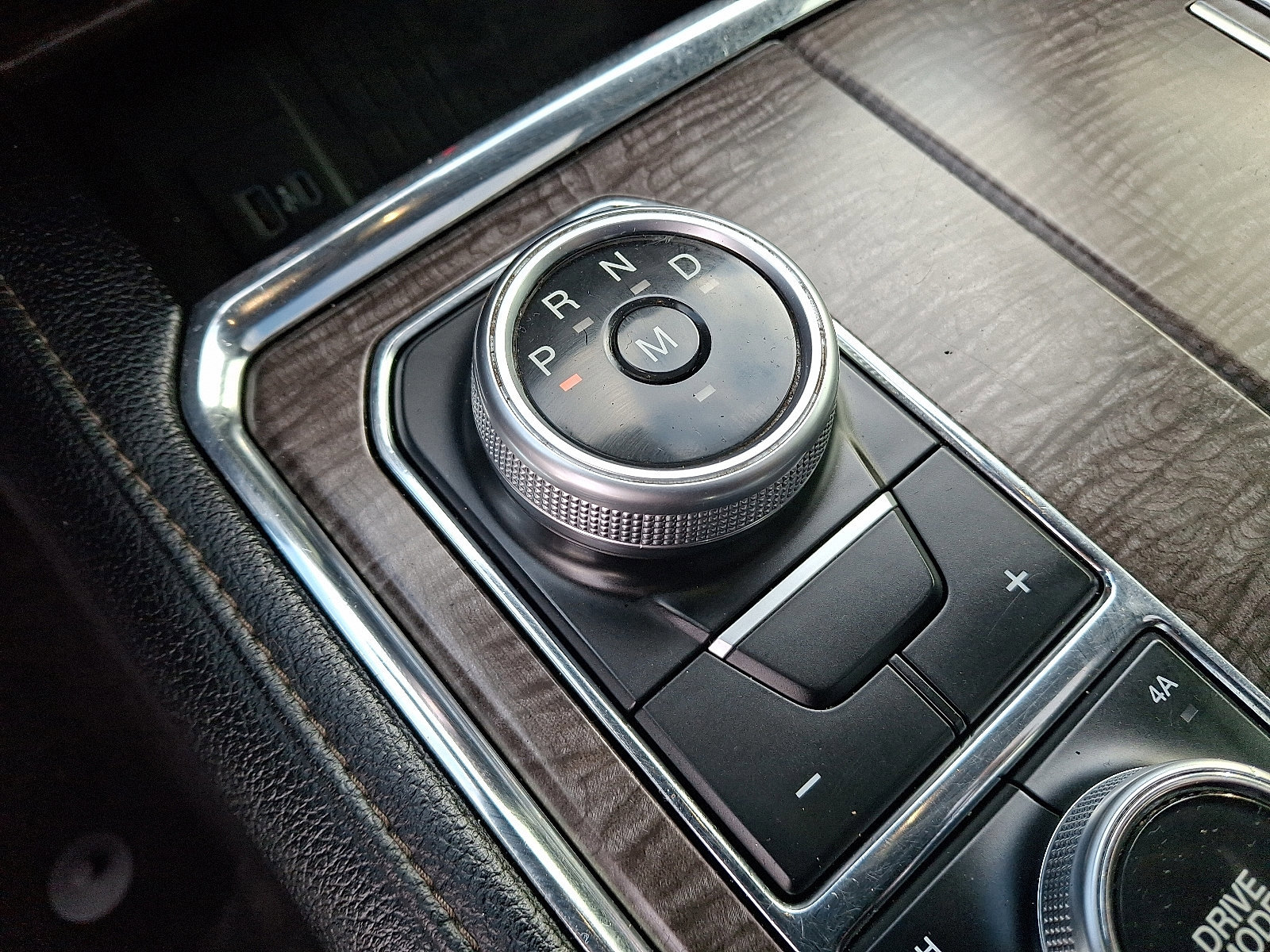 Certified 2021 Ford Expedition Limited image 15