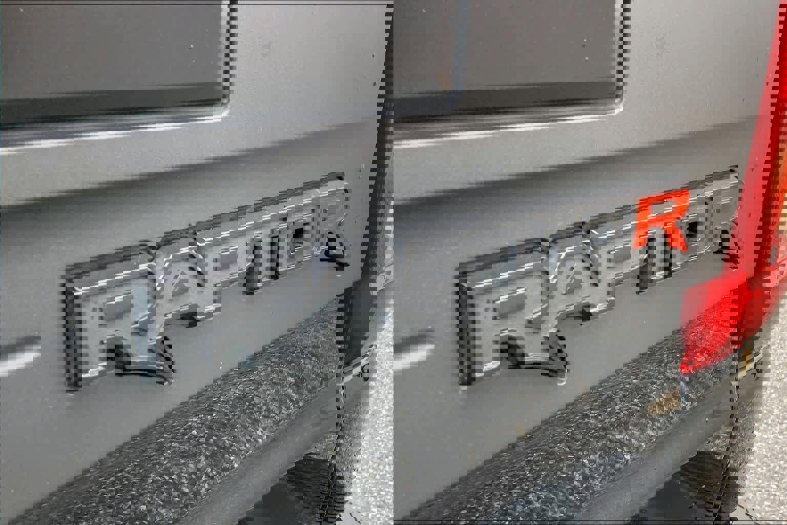 Certified 2023 Ford F150 Raptor w/ Equipment Group 802A Raptor R image 9