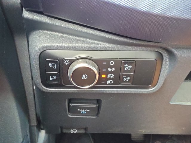 Certified 2023 Ford Bronco Outer Banks AWD/4WD image 25