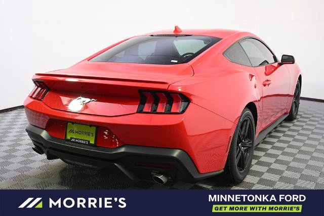 Certified 2024 Ford Mustang Premium RWD image 6