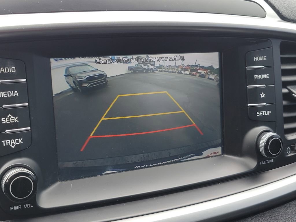 Used 2019 Kia Sorento L FWD image 25