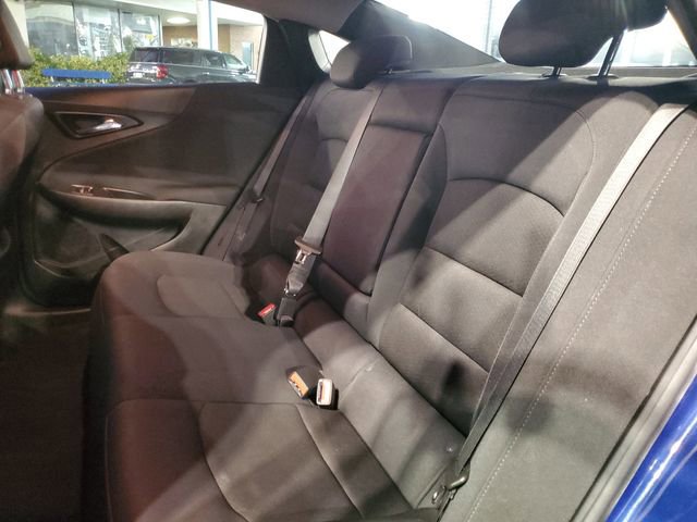 Used 2023 Chevrolet Malibu LT image 11
