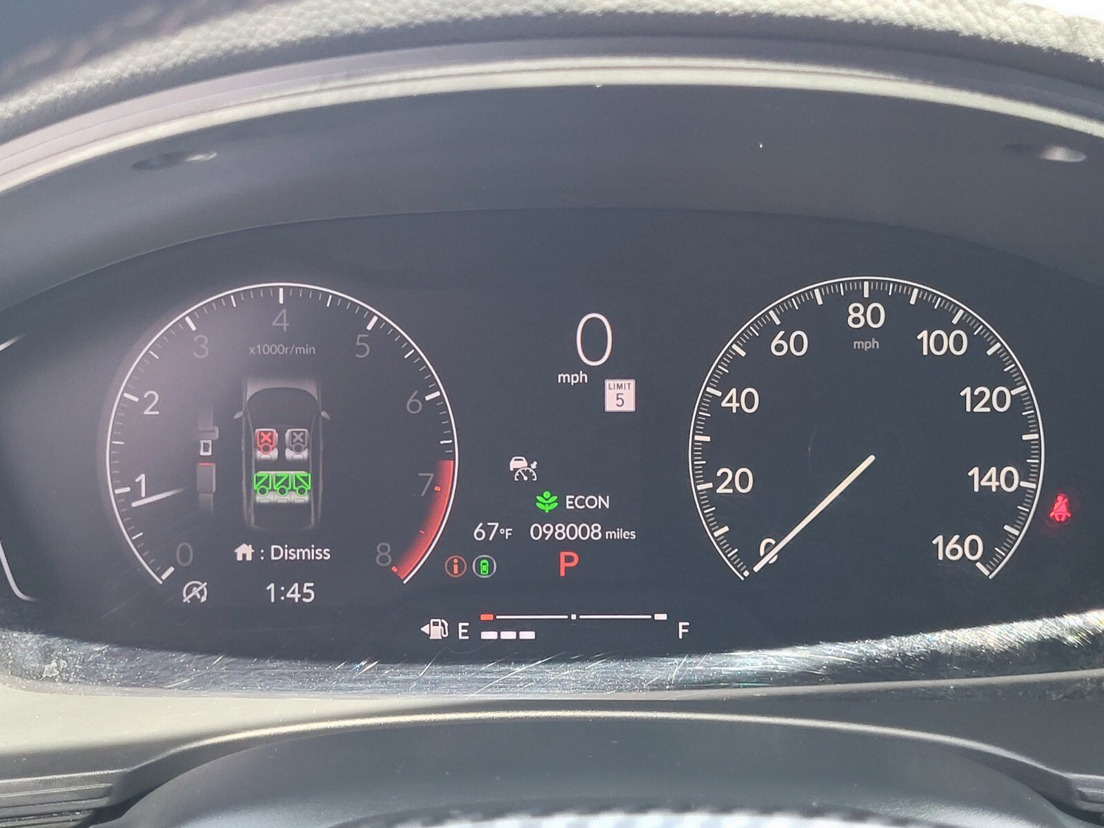 Used 2022 Honda Civic Sport image 29