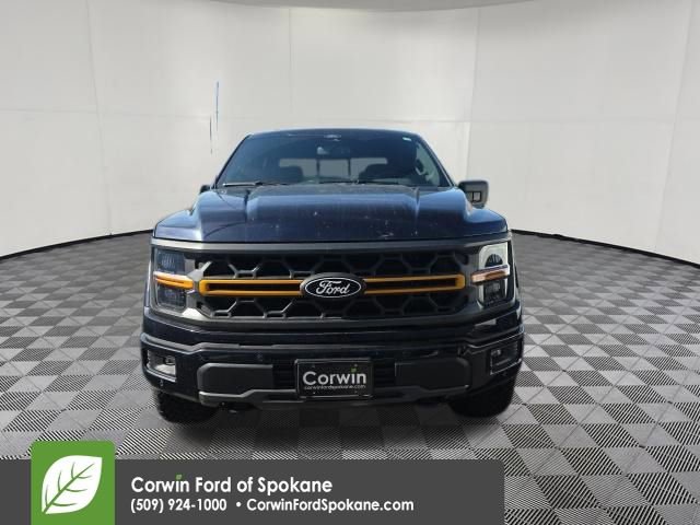 Certified 2025 Ford F150 Tremor w/ Bed Utility Package AWD/4WD image 30