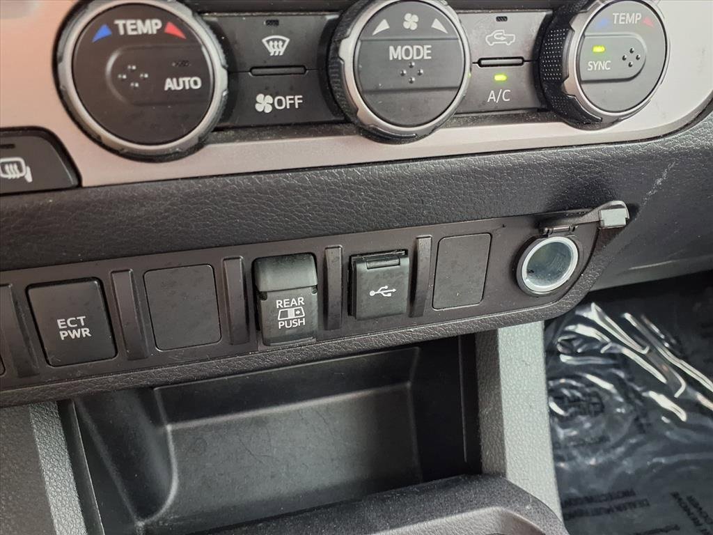 Used 2023 Toyota Tacoma SR5 image 12