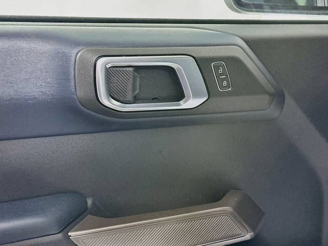 Certified 2023 Ford Bronco Outer Banks AWD/4WD image 23