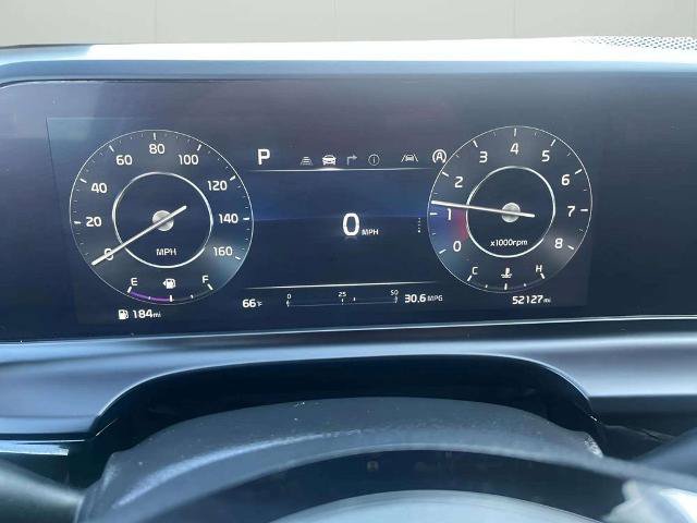 Used 2024 Kia Seltos S AWD/4WD image 20