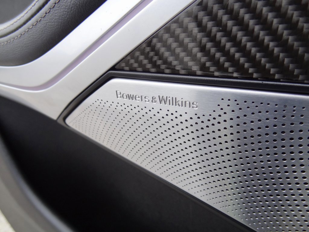 Used 2024 BMW X7 M60i w/ Executive Package image 62