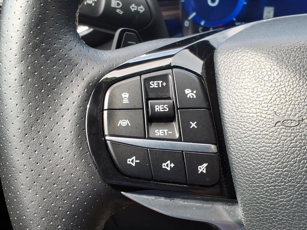 Certified 2023 Ford Explorer ST w/ Equipment Group 401A AWD/4WD image 7
