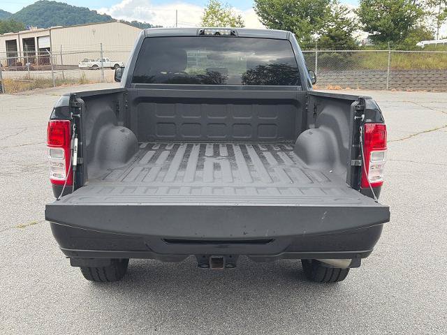 Used 2021 RAM 2500 Big Horn w/ Level 1 Equipment Group AWD/4WD image 4