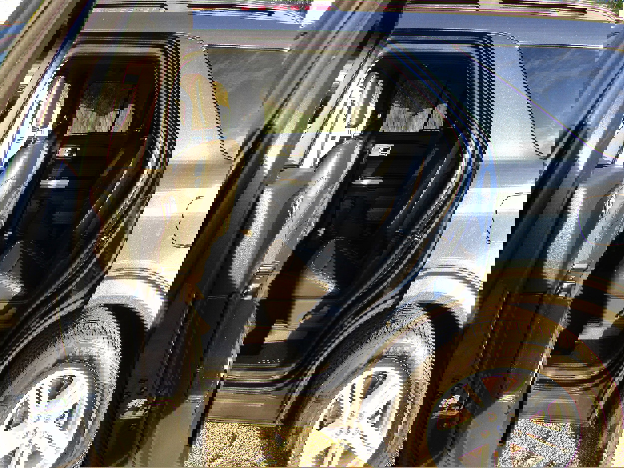 Certified 2023 Ford Explorer XLT w/ Equipment Group 202A image 17