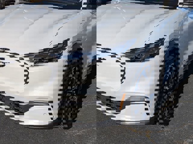 Certified 2025 Ford Mustang Mach-E Select w/ Comfort Package Lite image 10