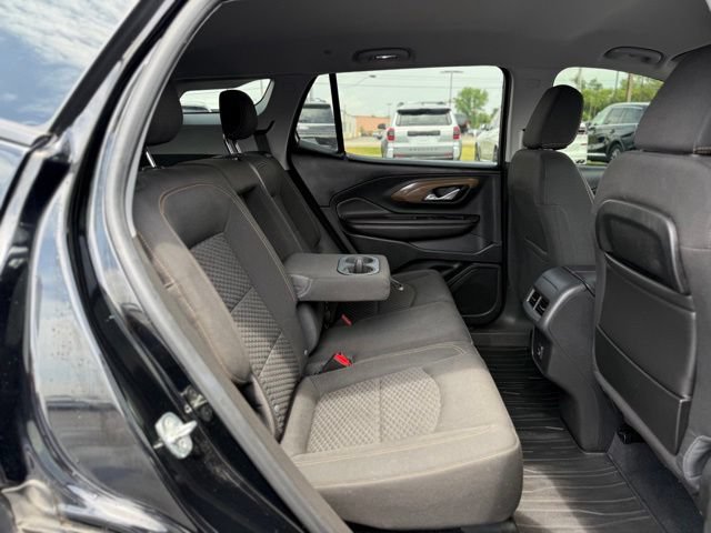Used 2020 GMC Terrain SLE w/ Driver Convenience Package FWD image 18