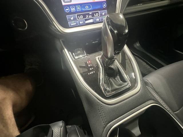 Used 2022 Subaru Outback Limited AWD/4WD image 27