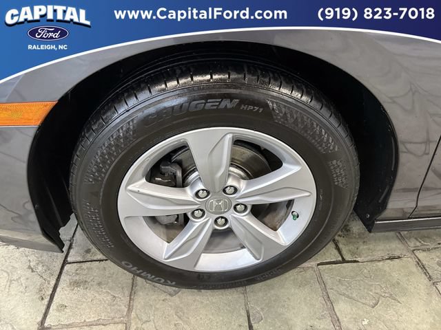 Used 2020 Honda Odyssey EX image 13