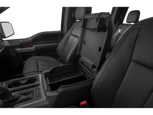 Certified 2018 Ford F150 Lariat w/ Equipment Group 502A Luxury AWD/4WD image 10