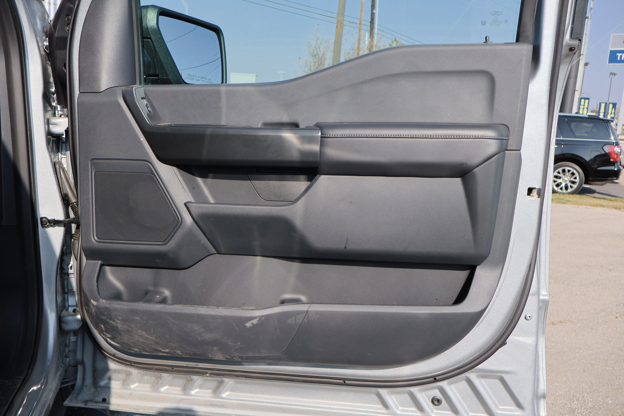 Certified 2025 Ford F150 STX w/ STX Black Appearance Package image 41