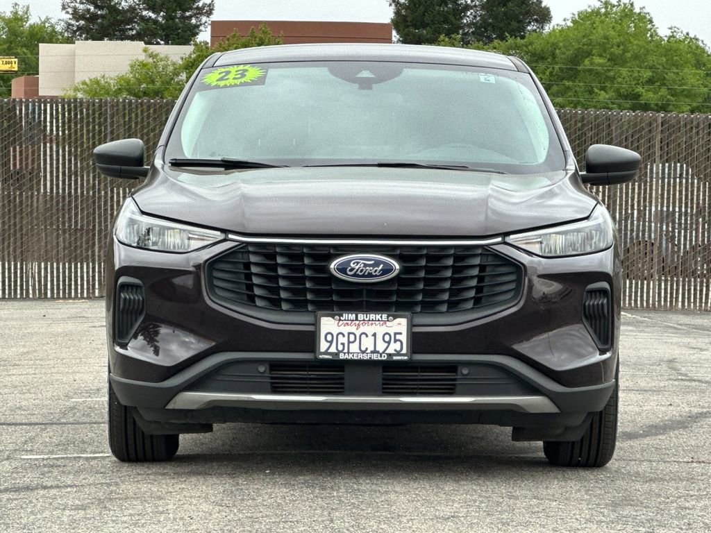 Certified 2023 Ford Escape Active FWD image 8