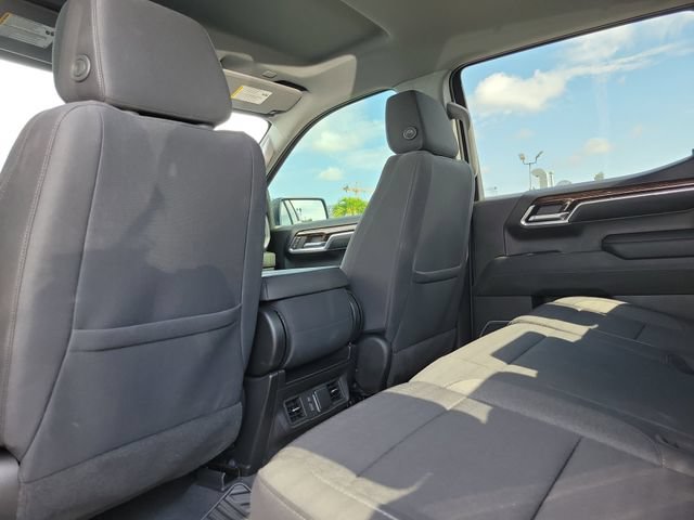 Used 2023 GMC Sierra 1500 Elevation AWD/4WD image 11