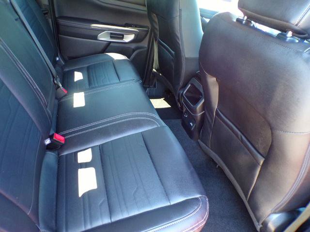 Certified 2024 Ford Ranger Lariat w/ FX4 Off-Road Package AWD/4WD image 13