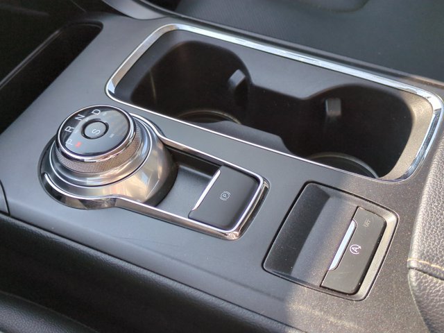 Certified 2019 Ford Fusion Titanium FWD image 26