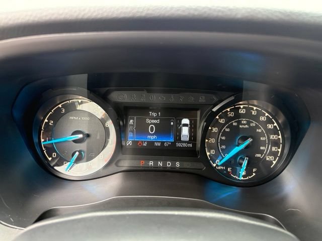 Certified 2022 Ford Ranger XLT w/ Equipment Group 302A High AWD/4WD image 24