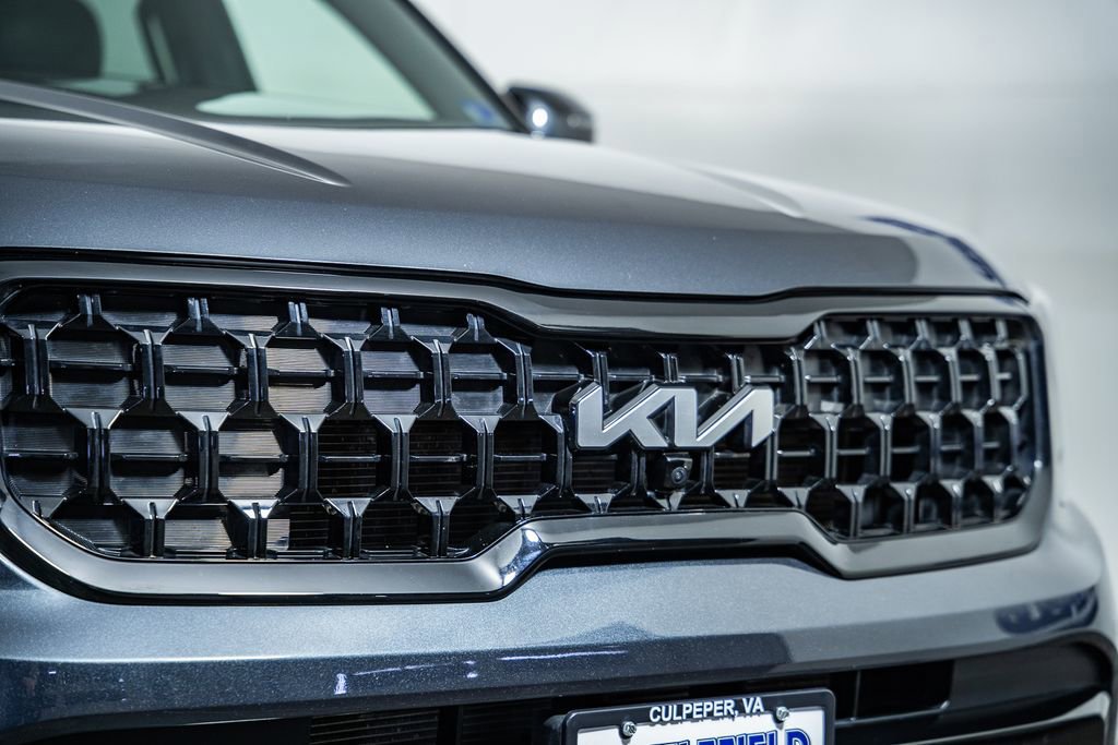 Used 2024 Kia Telluride SX Prestige X-Line image 13