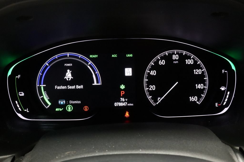 Used 2020 Honda Accord Touring image 29