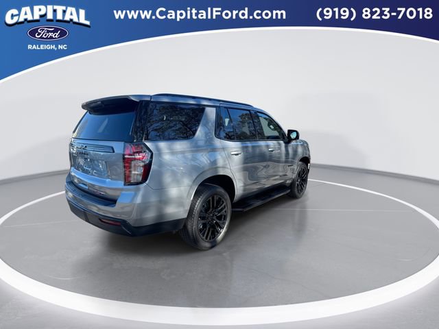 Used 2023 Chevrolet Tahoe RST w/ Luxury Package image 8