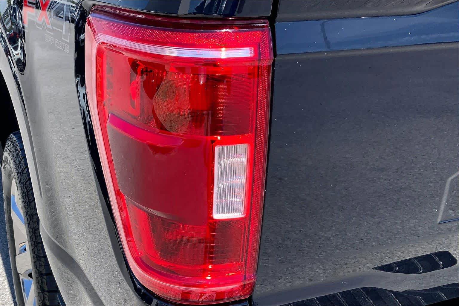 Certified 2022 Ford F150 XLT w/ Equipment Group 302A High AWD/4WD image 28