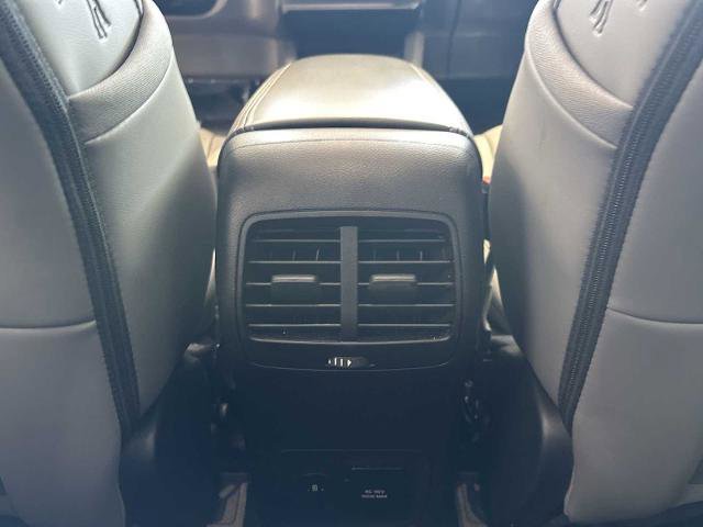 Certified 2025 Ford Bronco Sport Badlands image 19