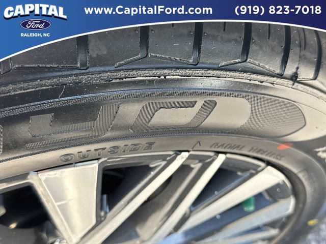 Used 2024 Nissan Altima 2.5 SV FWD image 14