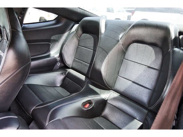 Certified 2022 Ford Mustang GT Premium w/ Equipment Group 401A RWD image 12