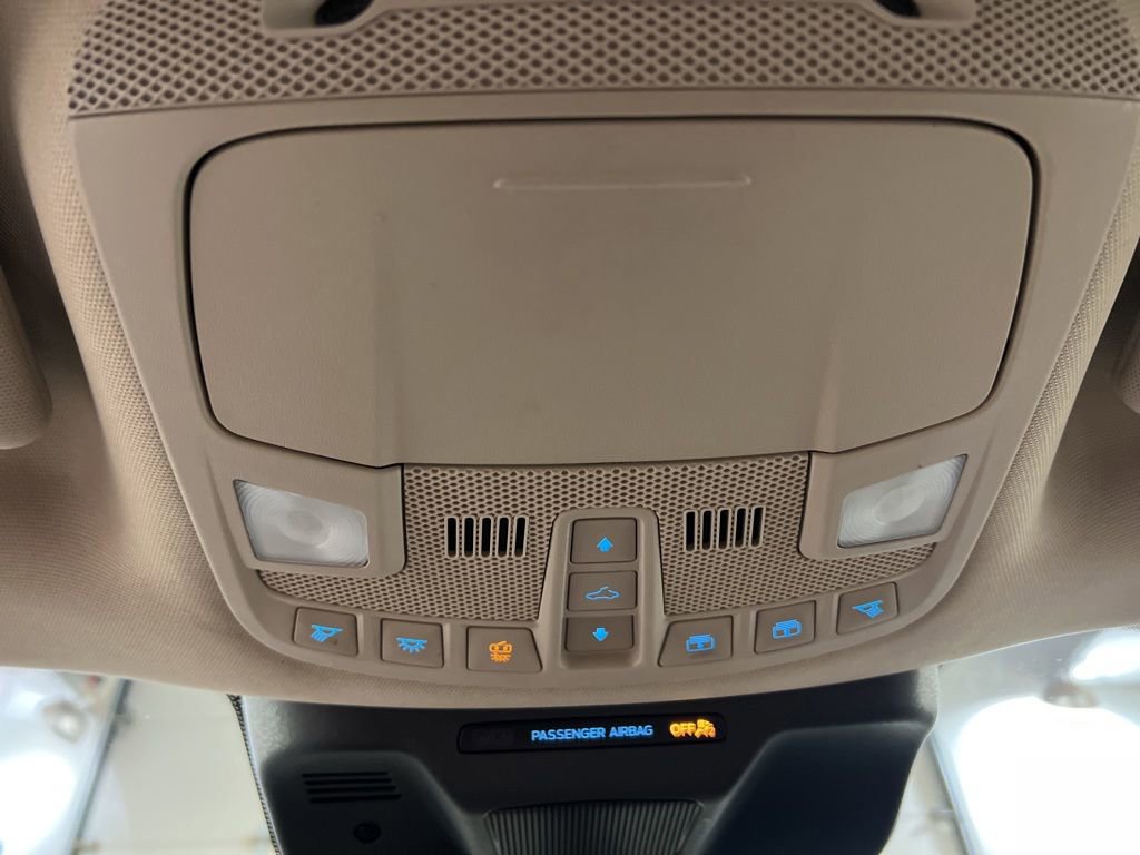 Certified 2024 Ford Expedition Max Limited image 24