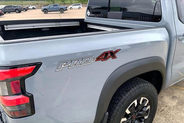 Used 2024 Nissan Frontier PRO-4X w/ Pro Convenience Package AWD/4WD image 33
