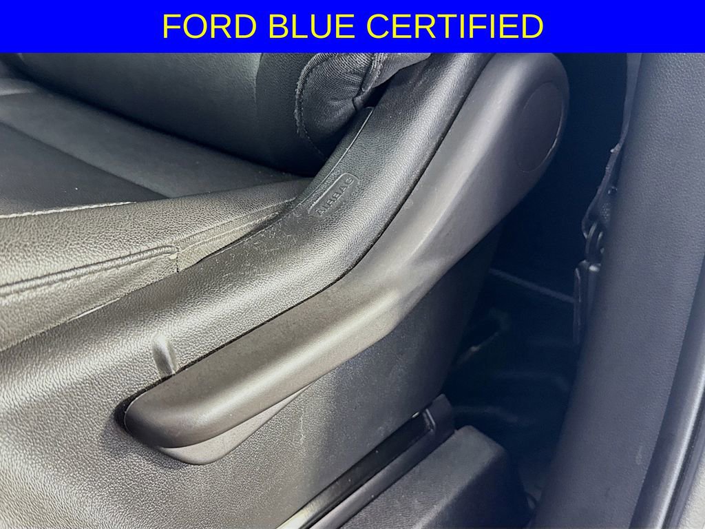 Used 2022 Chevrolet Silverado 1500 W/T w/ WT Value Package image 18