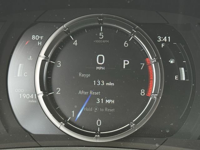 Used 2023 Lexus RC 350 F Sport RWD image 21