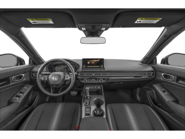 Used 2025 Honda Civic Sport image 8