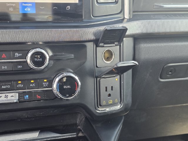 Certified 2025 Ford F350 Platinum AWD/4WD image 26