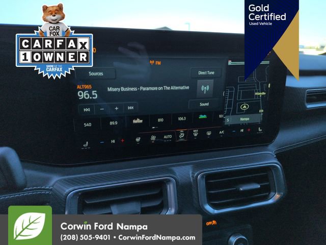 Certified 2024 Ford Mustang GT Premium RWD image 18