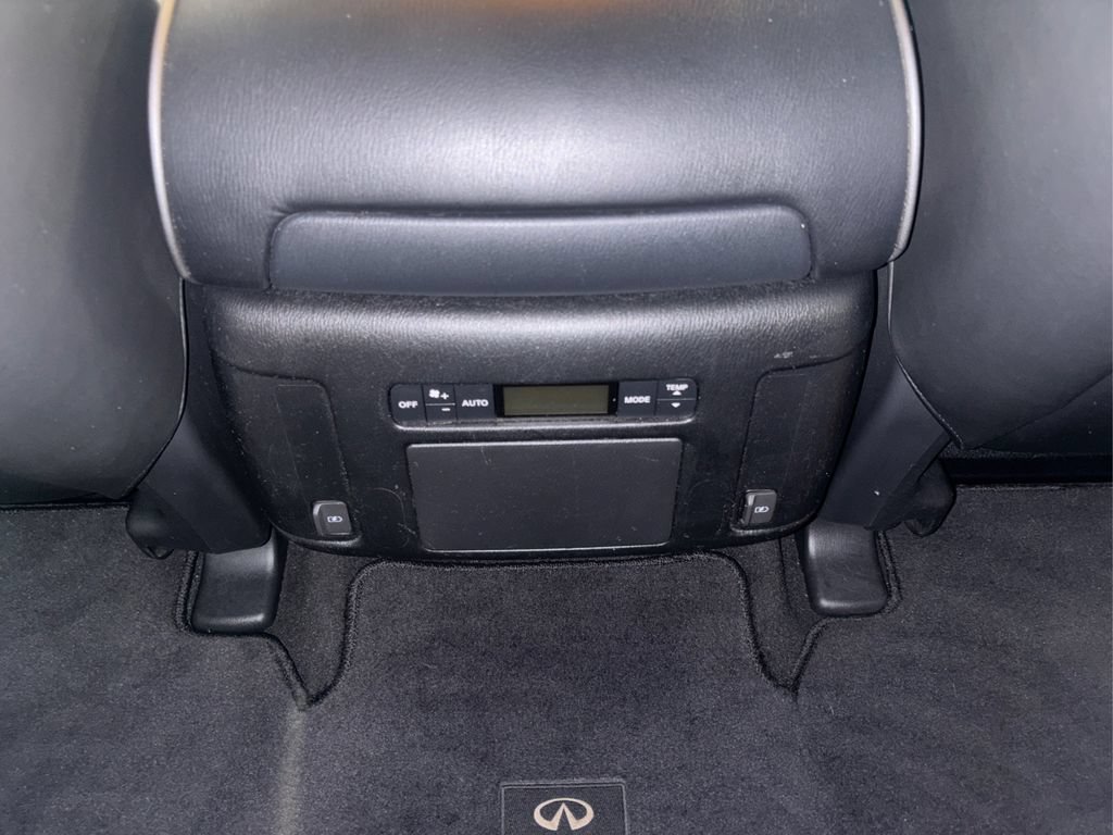 Used 2018 INFINITI QX80 4WD image 31