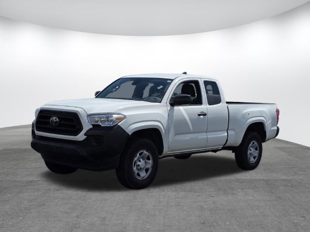 Used 2022 Toyota Tacoma SR RWD image 6