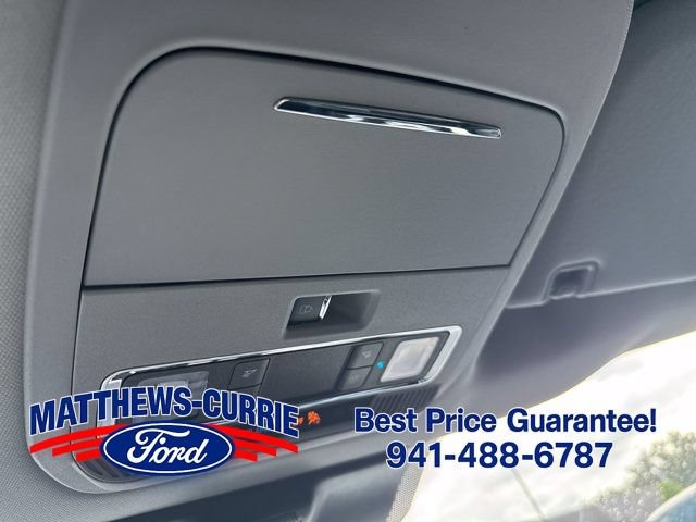 Certified 2023 Ford F150 Lariat w/ Trailer Tow Package AWD/4WD image 24
