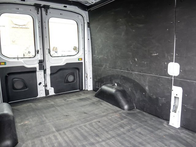 Certified 2024 Ford Transit 250 148 Medium Roof w/ Load Area Protection Package RWD image 29