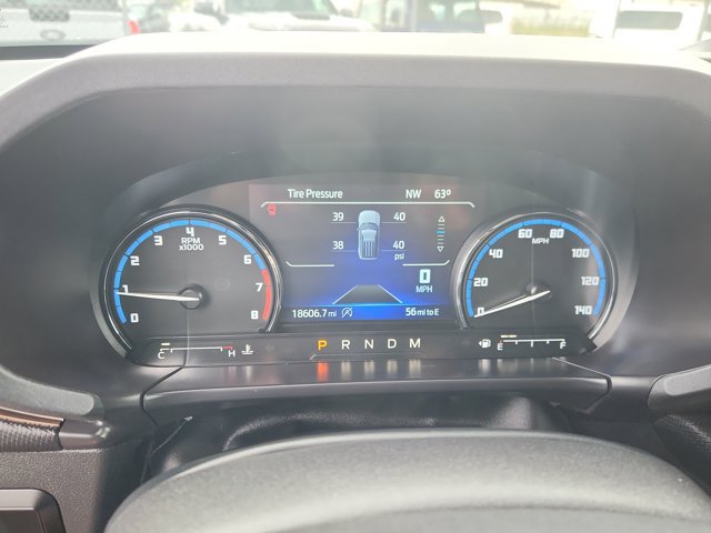 Certified 2024 Ford Bronco Sport Badlands w/ Premium Package AWD/4WD image 21