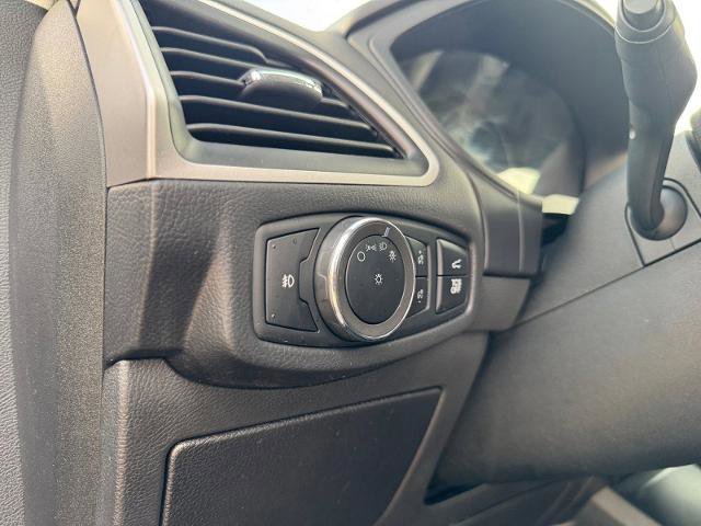 Certified 2024 Ford Edge SEL w/ Convenience Package image 19